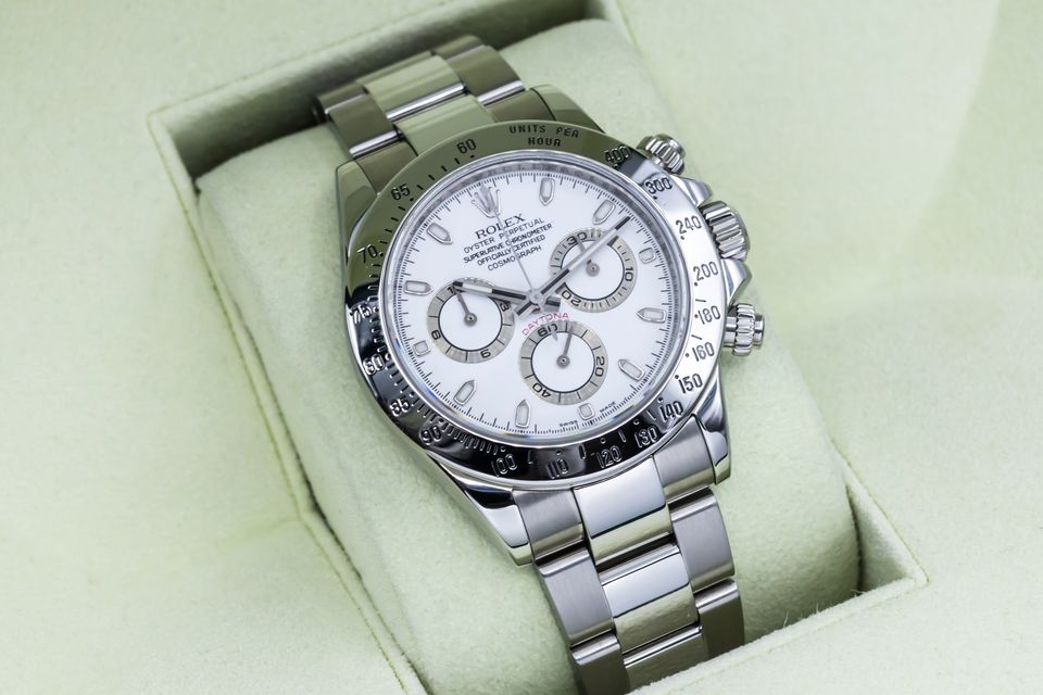 Rolex Daytona 116520 Image 5